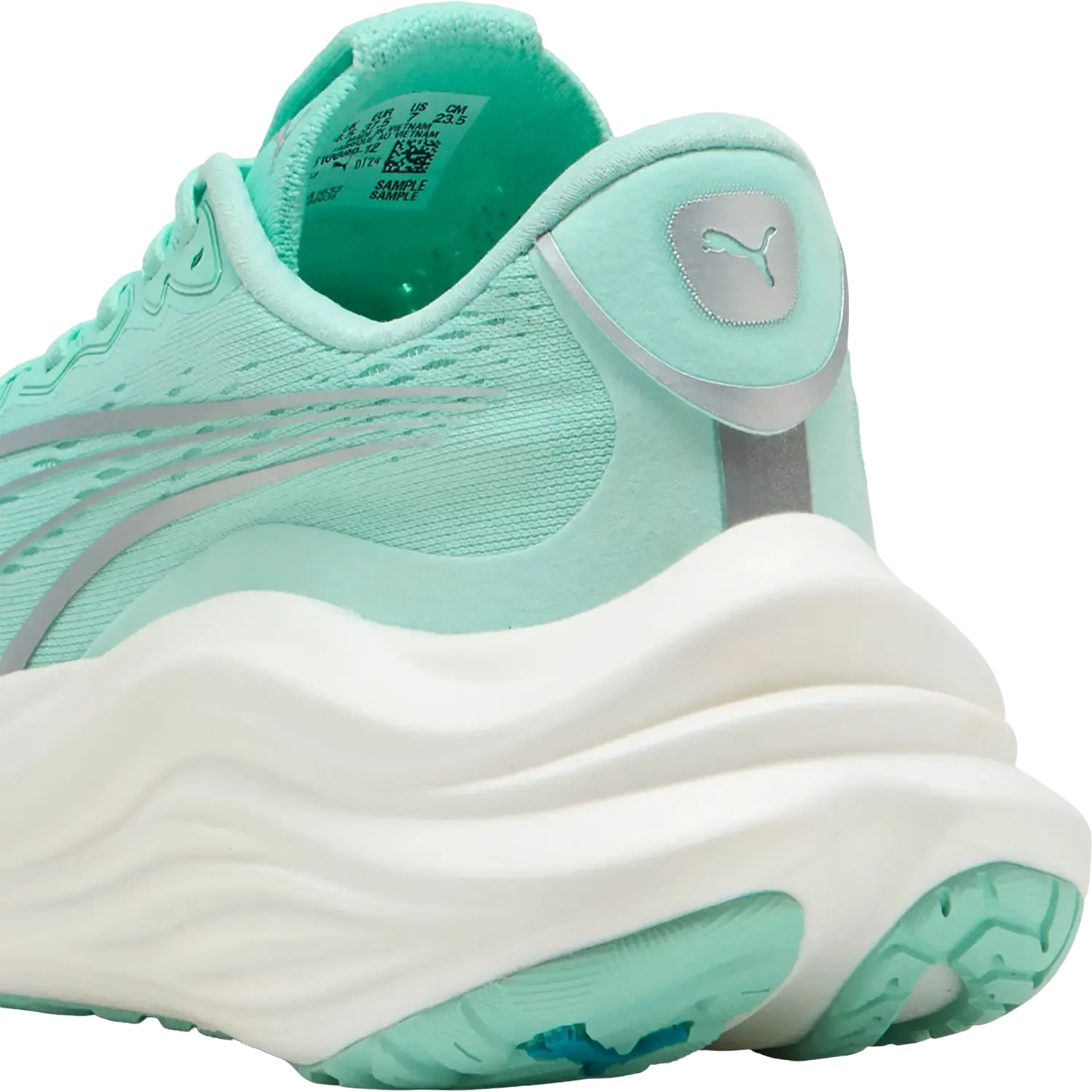 Magmax Nitro Women
