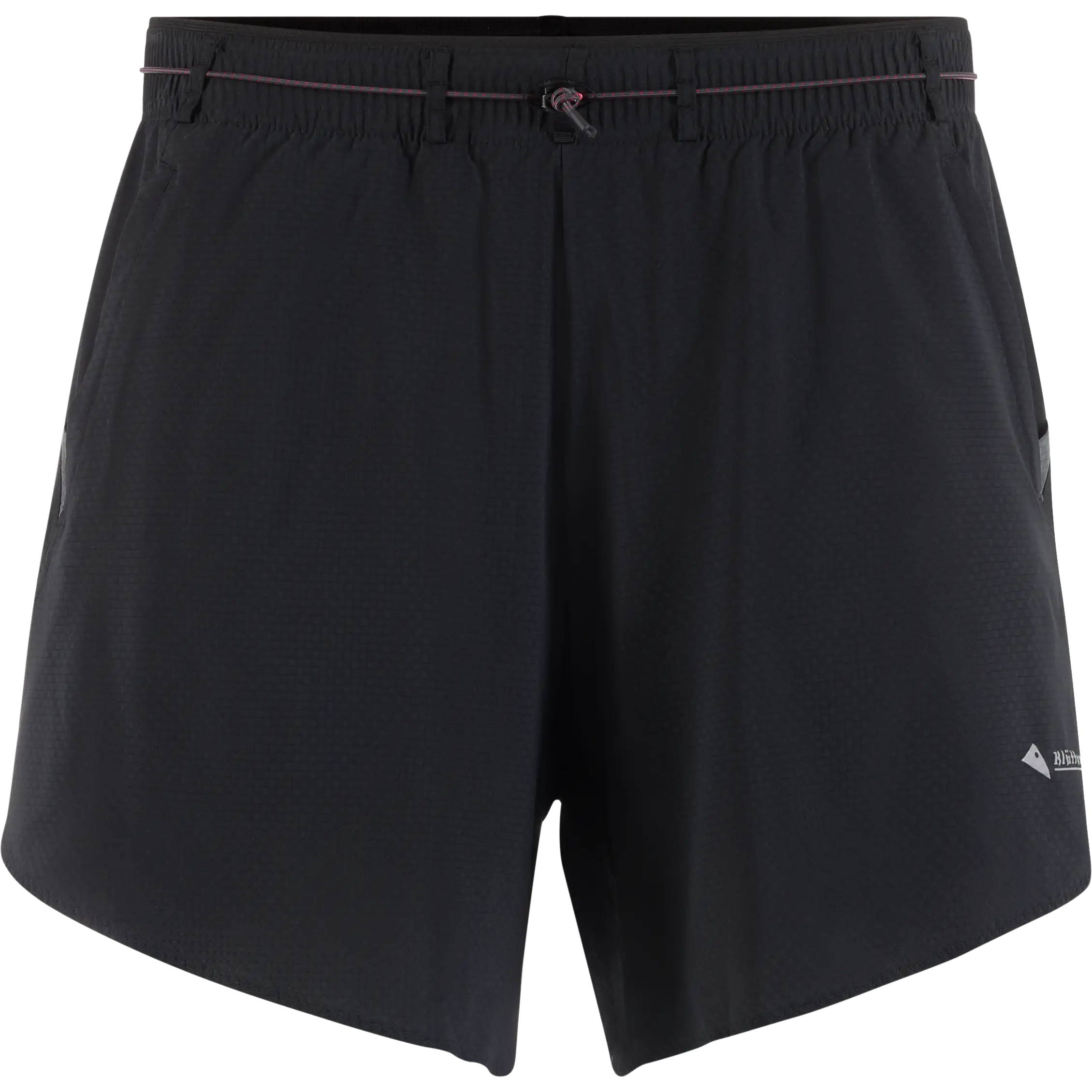 Klättermusen Diser Shorts Men løbeshorts - Black - XL