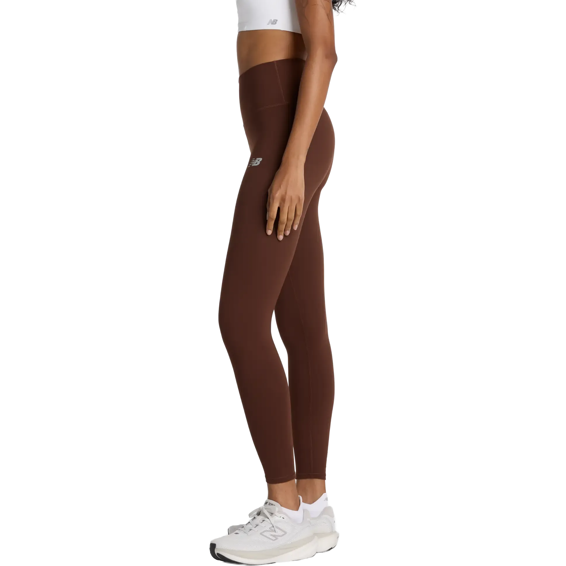 Harmony High Rise Legging 25'' Women