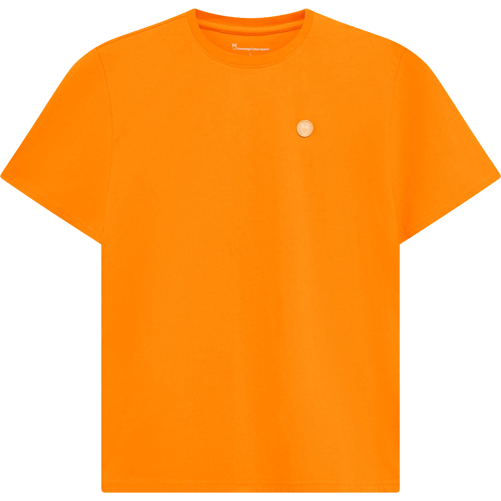 Badge T-Shirt Men