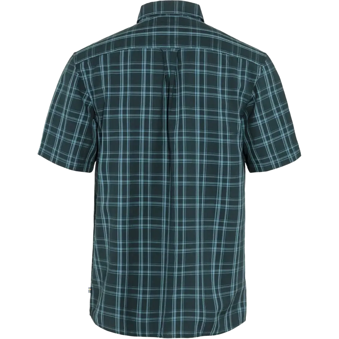 Övik Lite Shirt SS Men herreskjorte