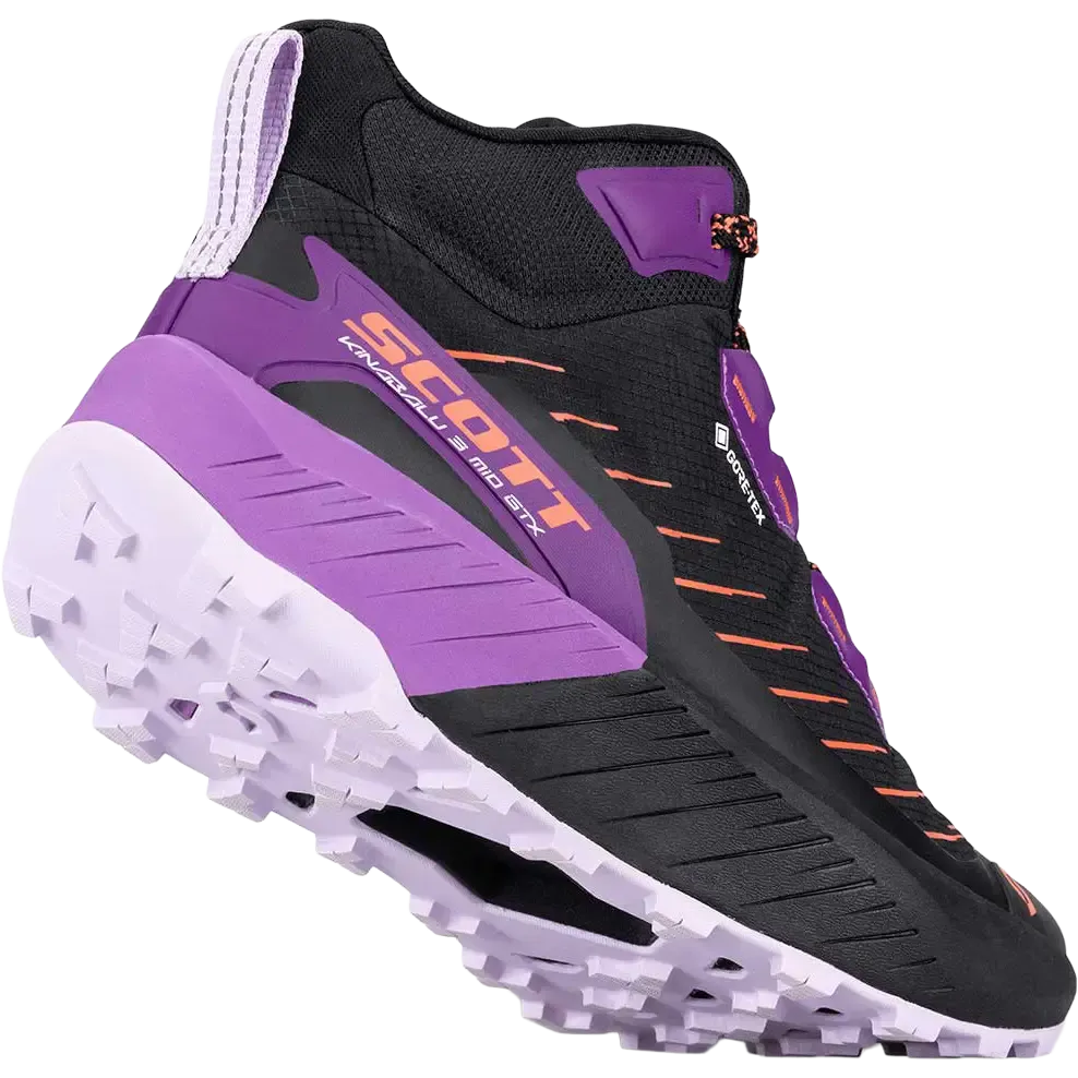 Kinabalu 3 Mid GTX Women