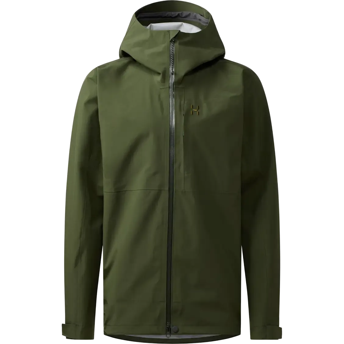 Front Proof II Jacket Men regnjacka