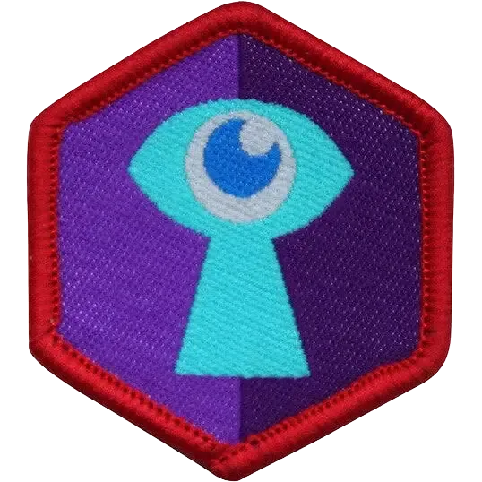 Paletten Hemmeligheder - Ulv - 10-pak