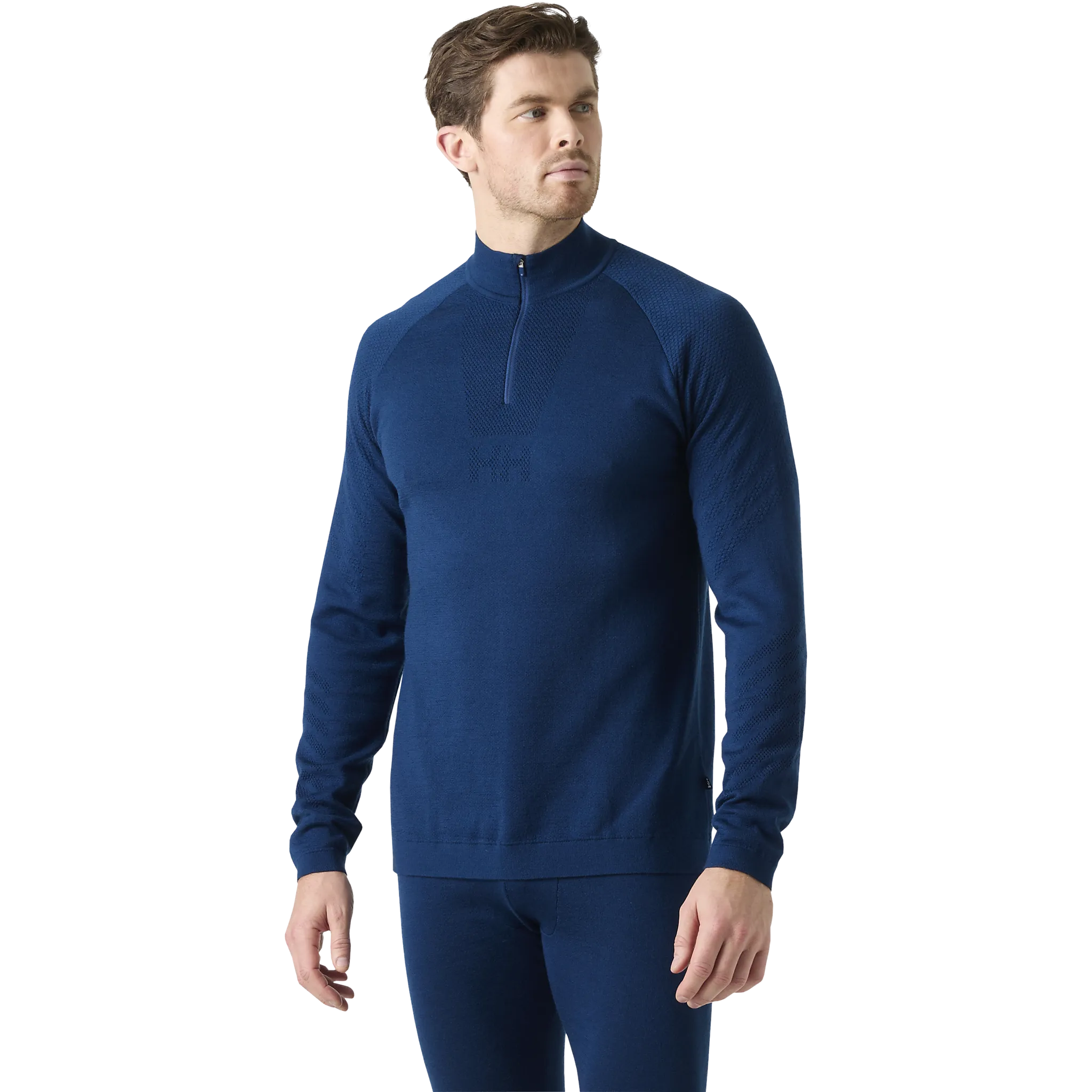 Lifa Merino Knitevo 1/2 Zip