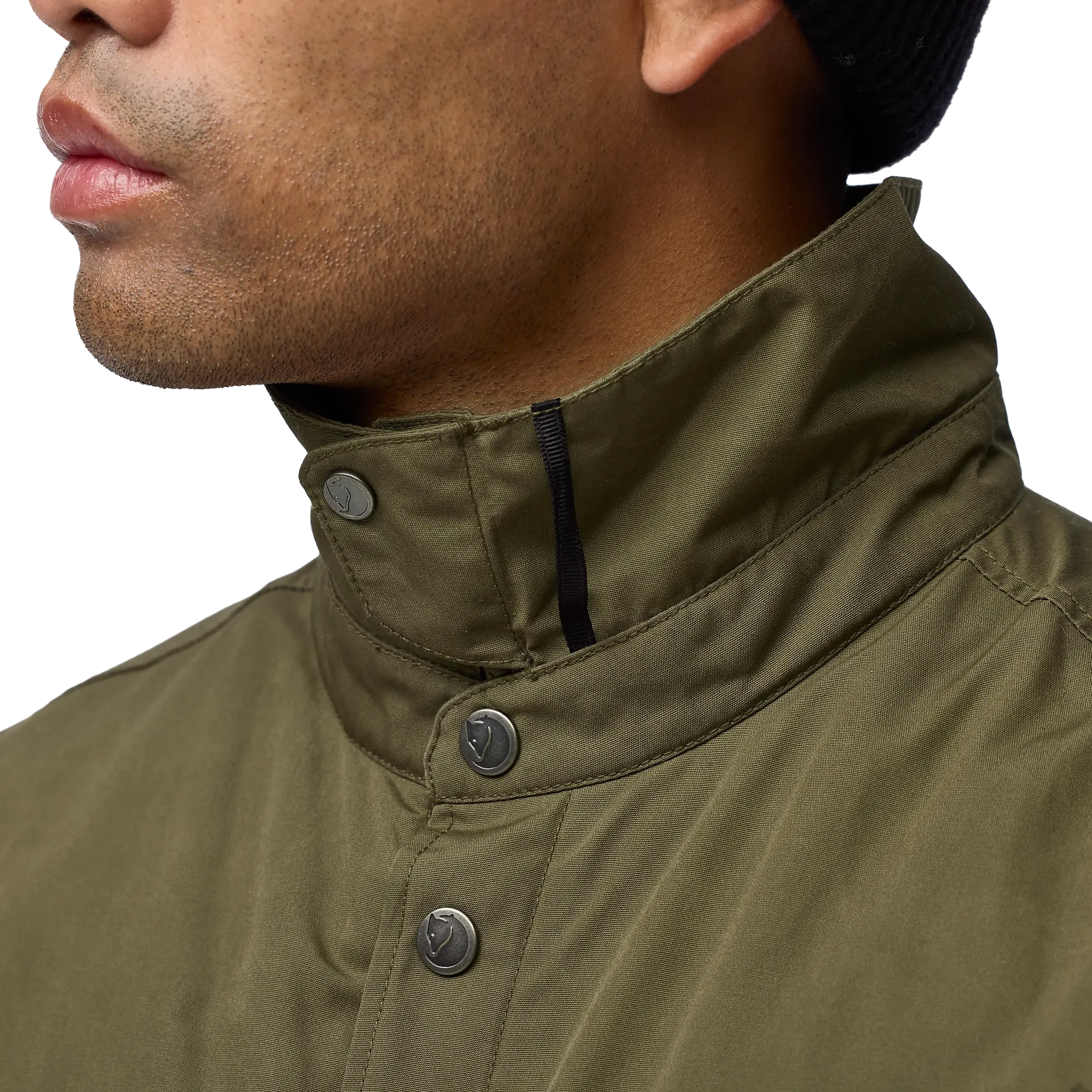 Övik Down Shirt Jacket Men