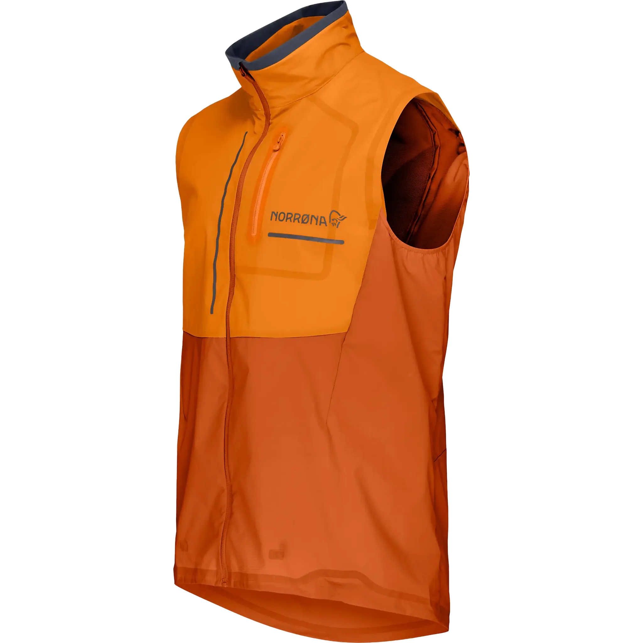 Senja Aero90 Vest Men