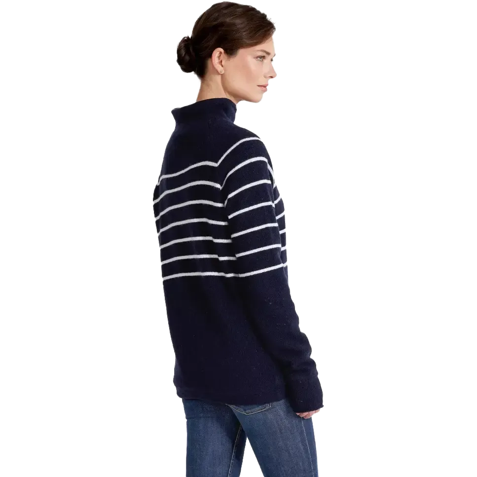 Martina WP Women uldsweater