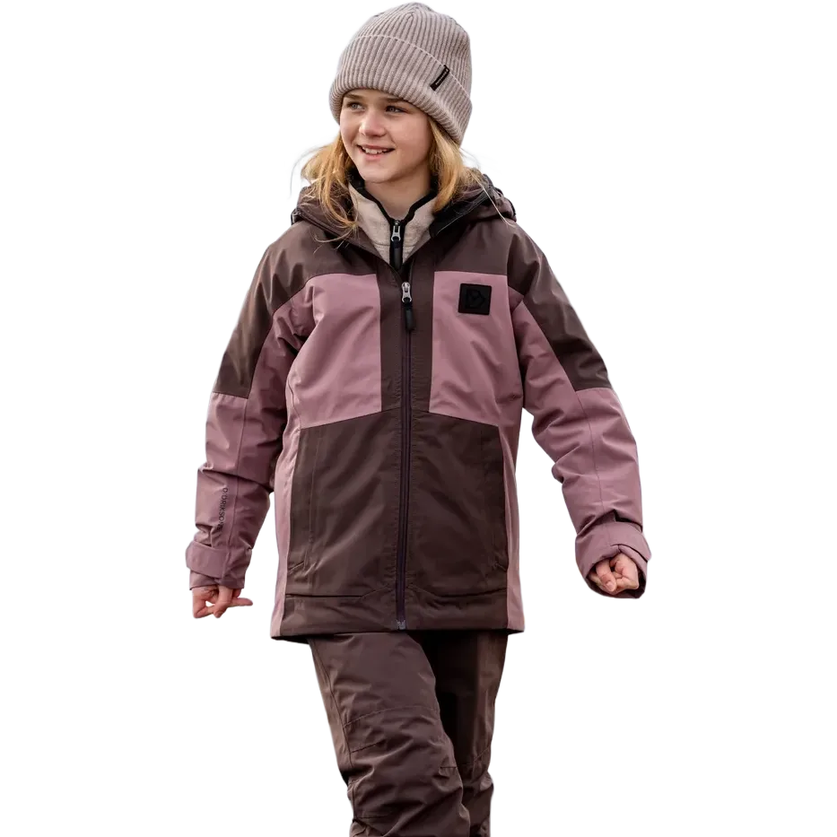 Dolomit Kids Jacket 3 vinterjakke