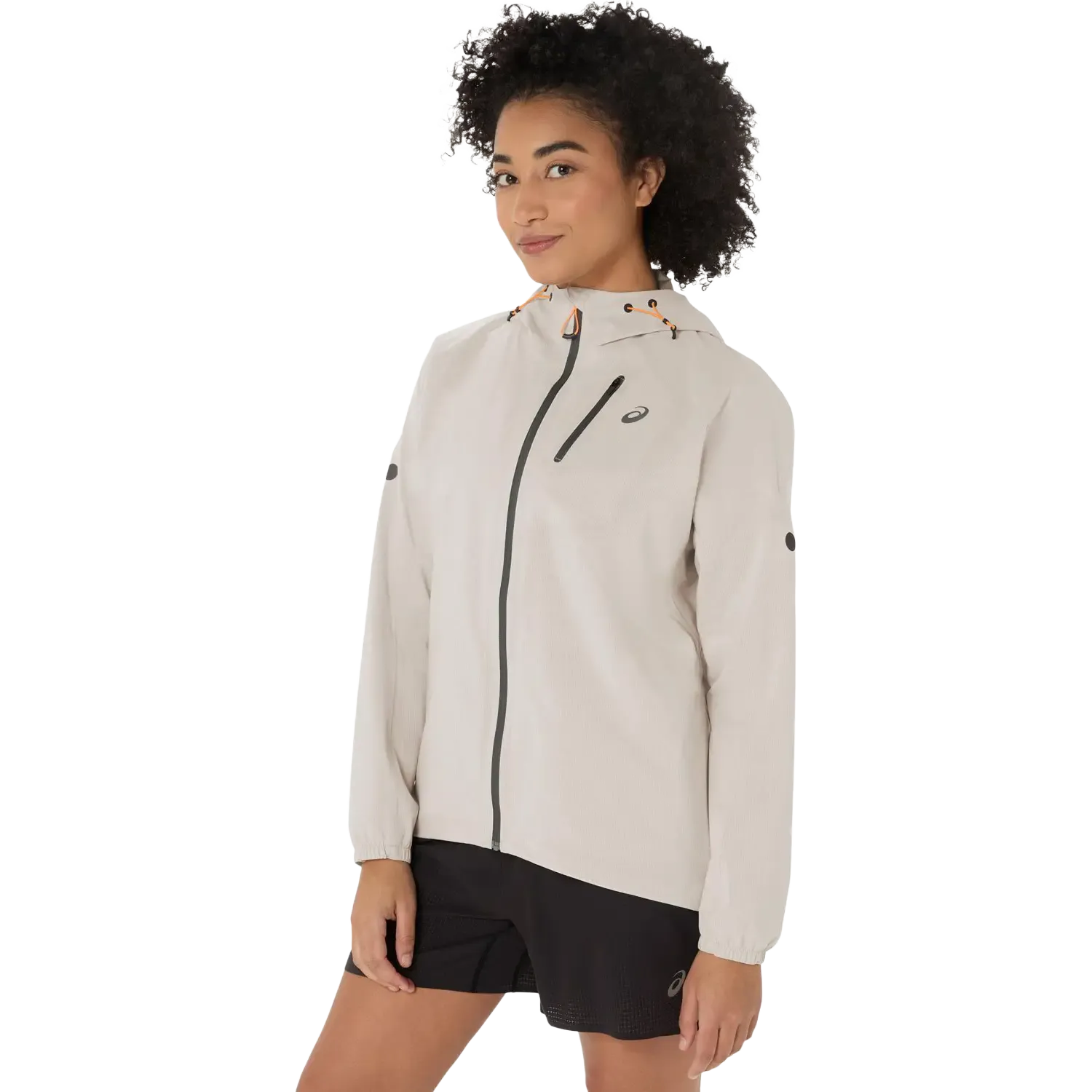 Fujitrail Elite Waterproof Jacket Women