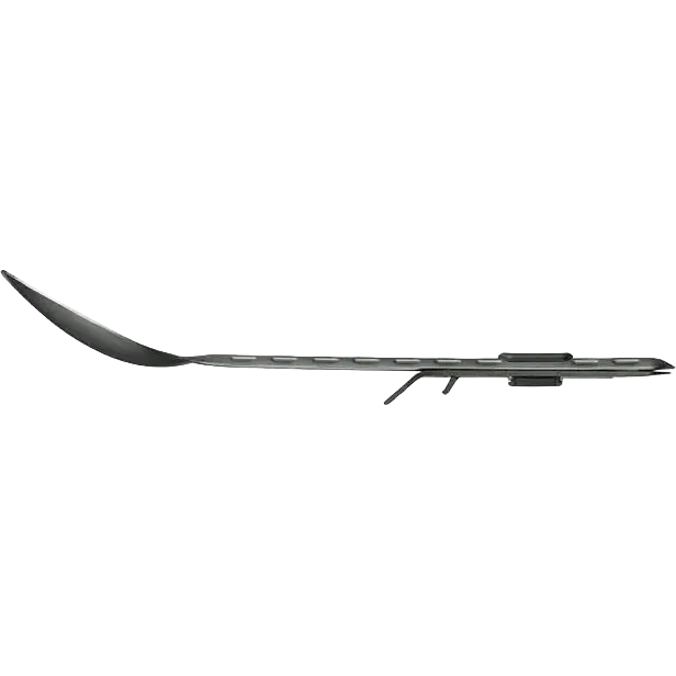 Devour™ - Cook Eat Clean Spork, Onyx multiverktyg