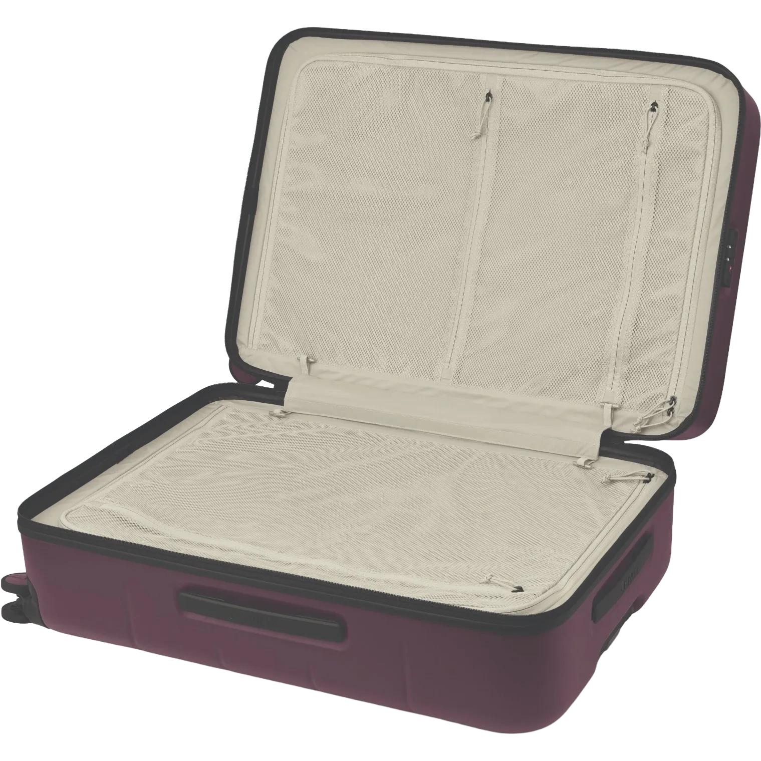 Ozone Hardside 30in 4W