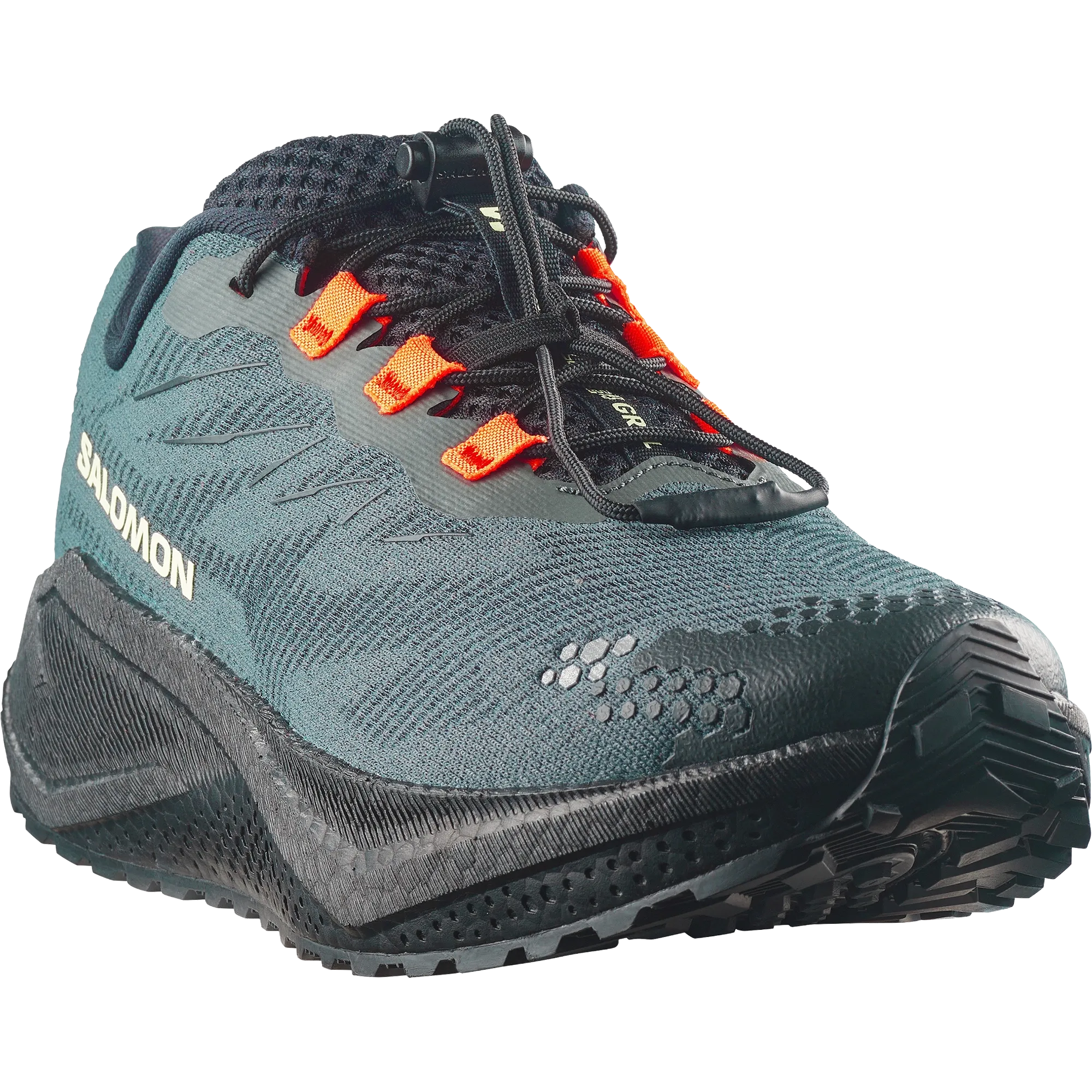 Aero Blaze 4 Grvl Men