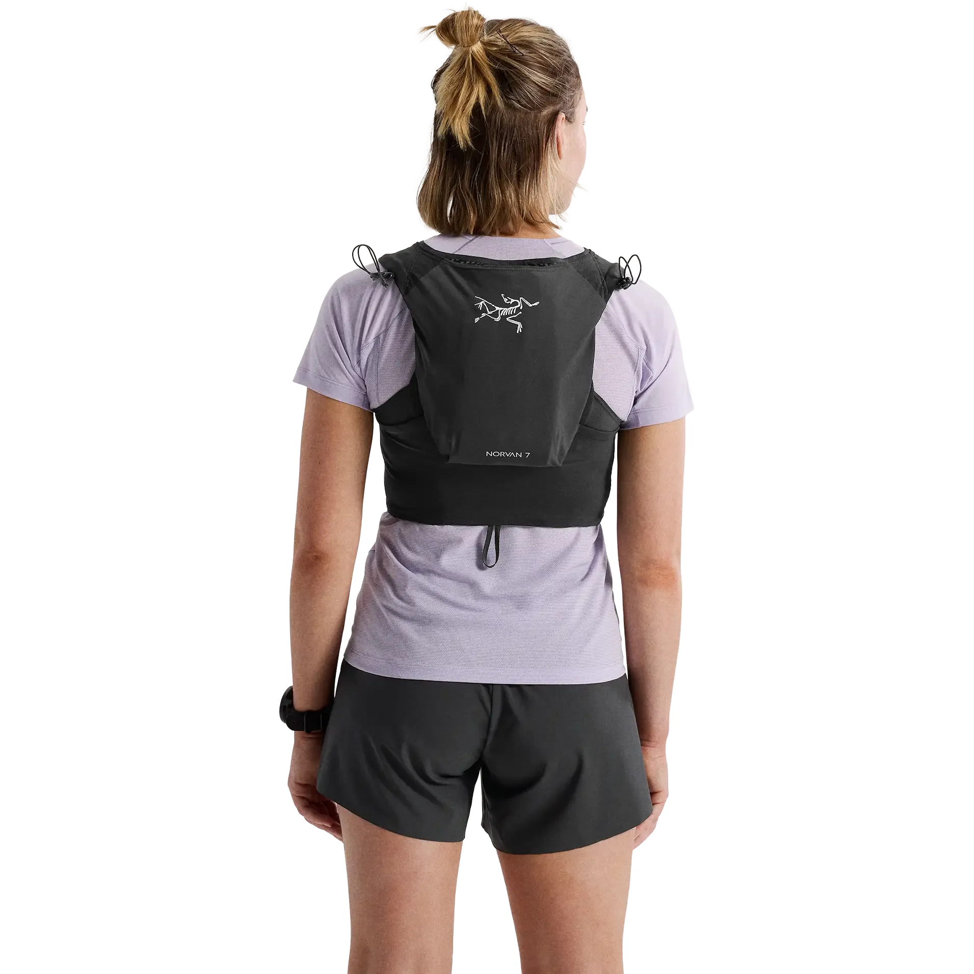 Norvan 7 Vest Women