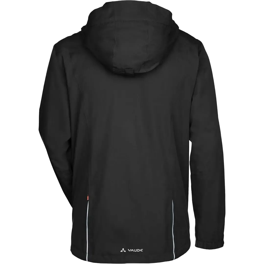 Escape Bike Light Jacket Men regnjakke