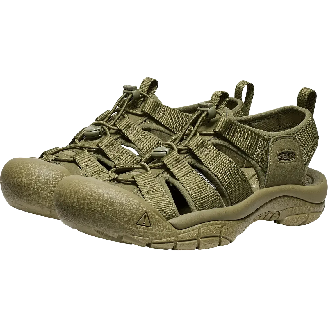 Newport H2 Men herresandal