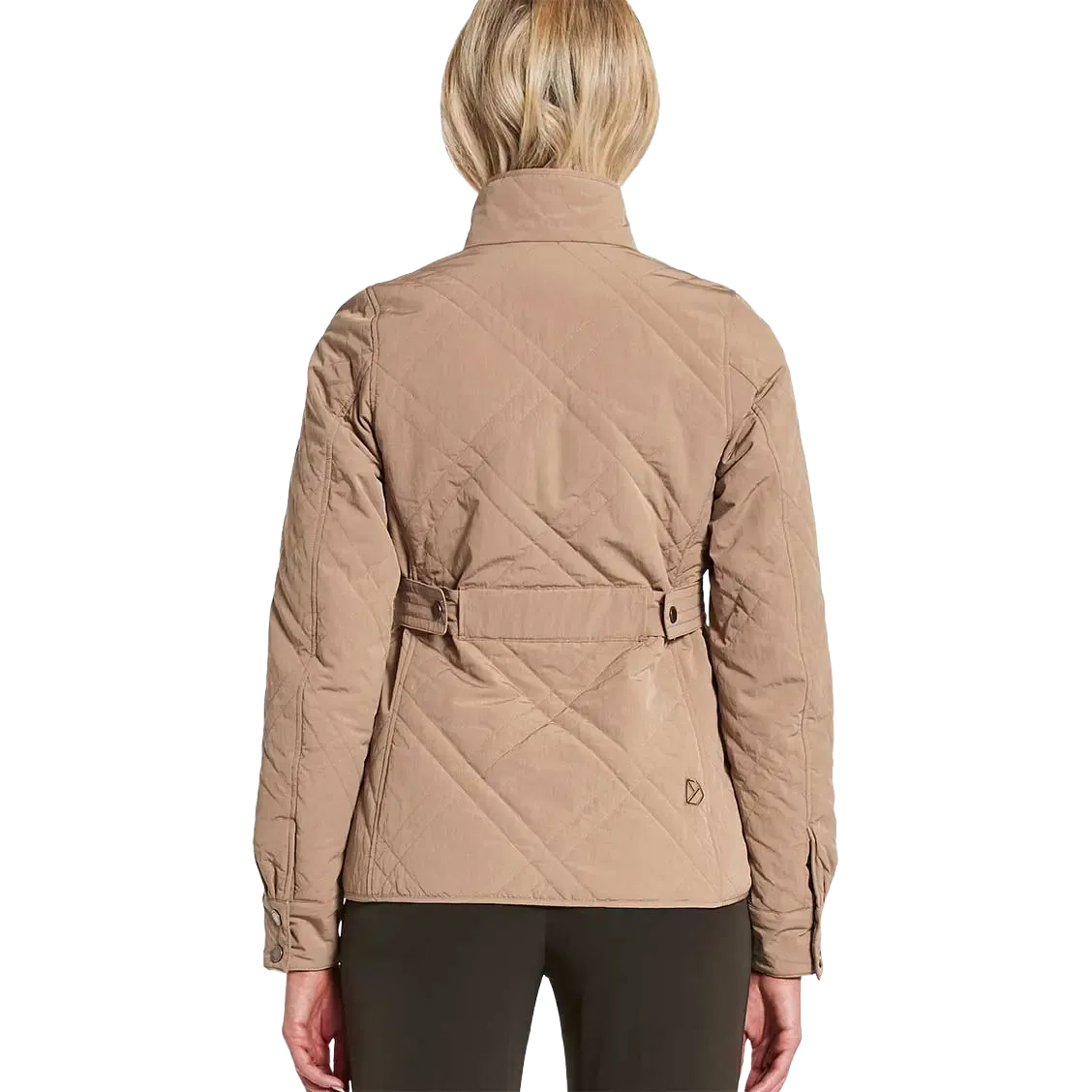 Bianca Jacket Women damejakke