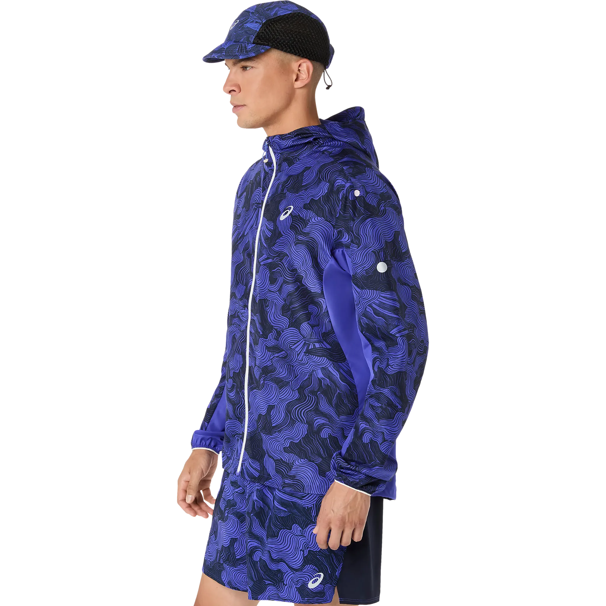 Fujitrail Packable Jacket Men