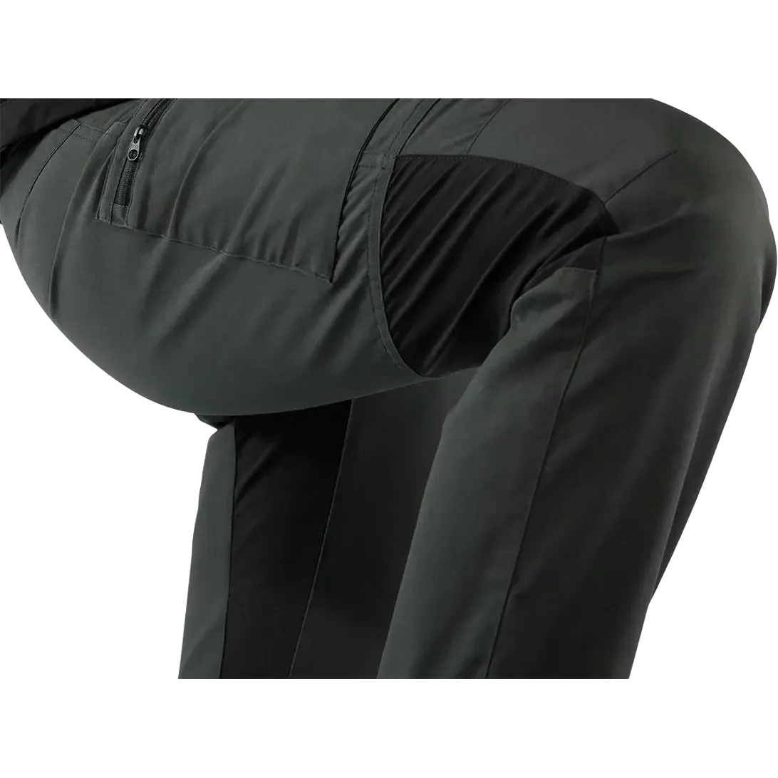 Kaipak Trousers Curved Women dambyxor