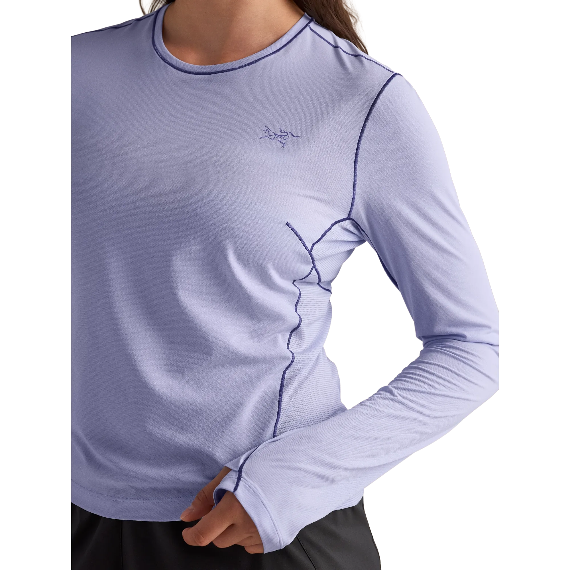 Norvan Crew LS Women