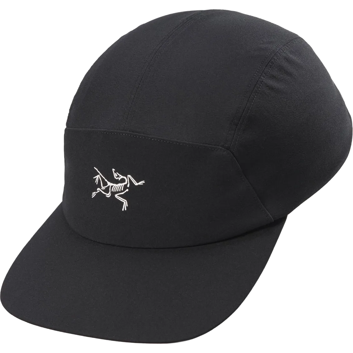 Gamma 5 Panel Cap kasket