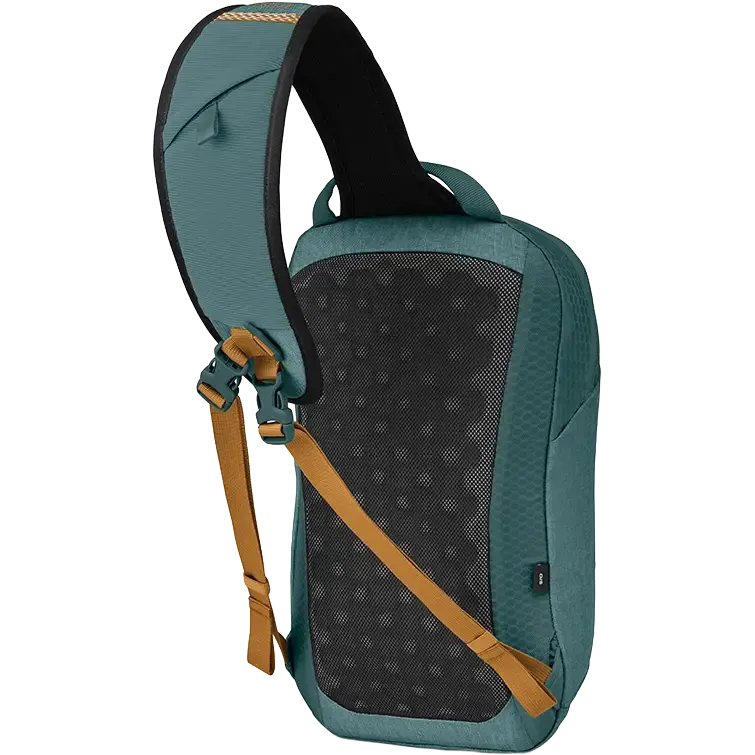 Quasar Sling