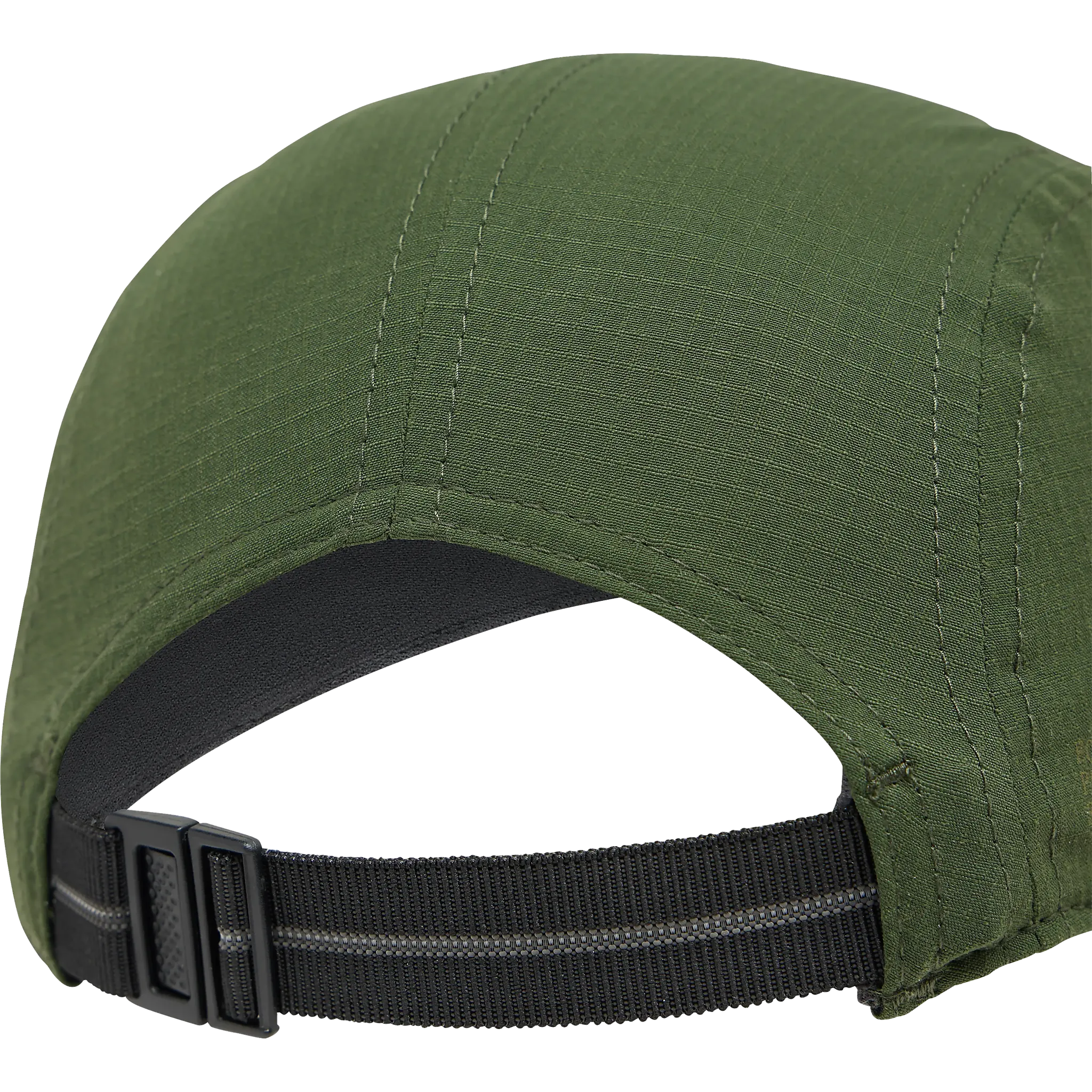Brand Five Panel Cap