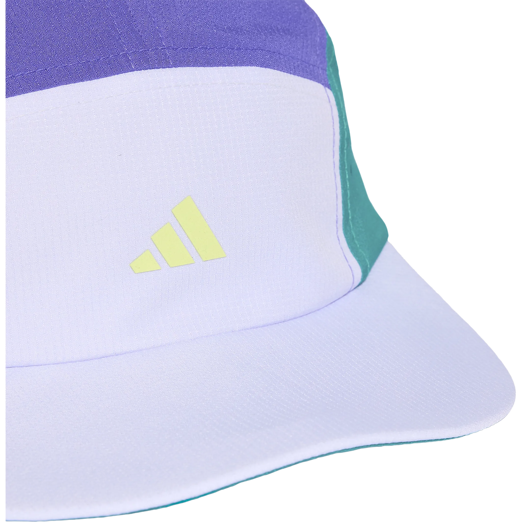 RUN 5P CAP SOL