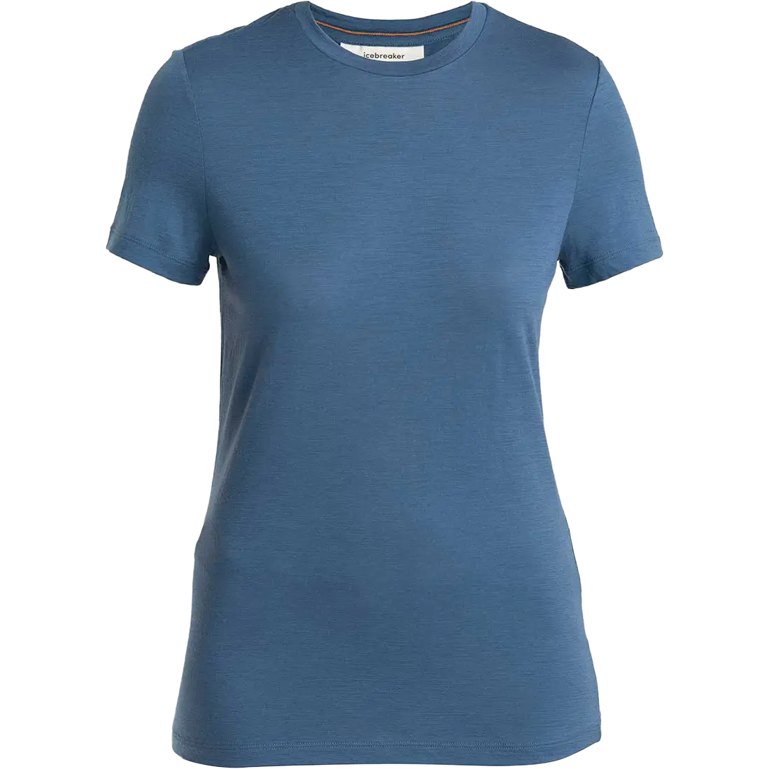 Icebreaker Tech Lite III SS Tee Women dame-T-shirt - Dawn - S - Kortærmet T-shirts