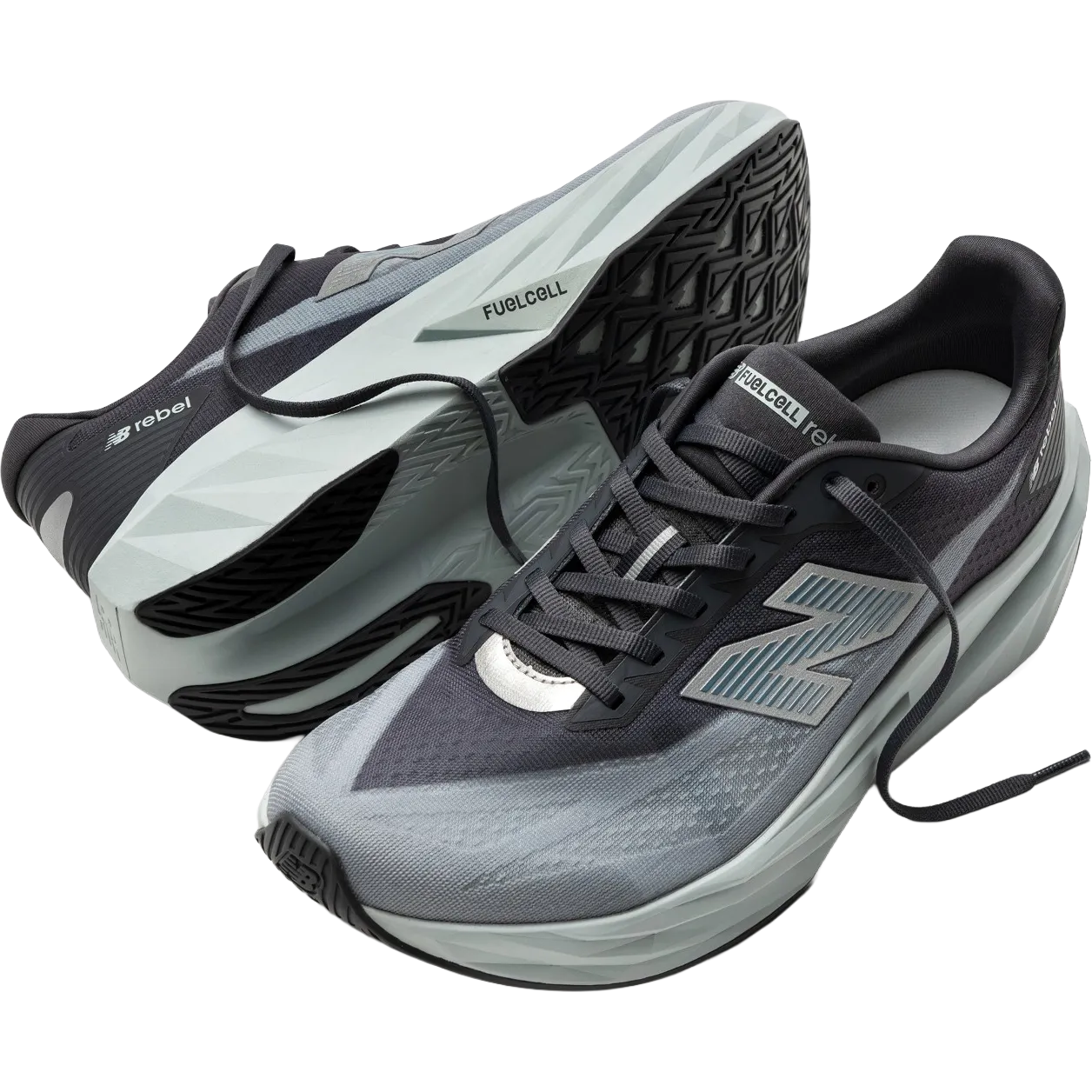 FuelCell Rebel V5 Men løbesko