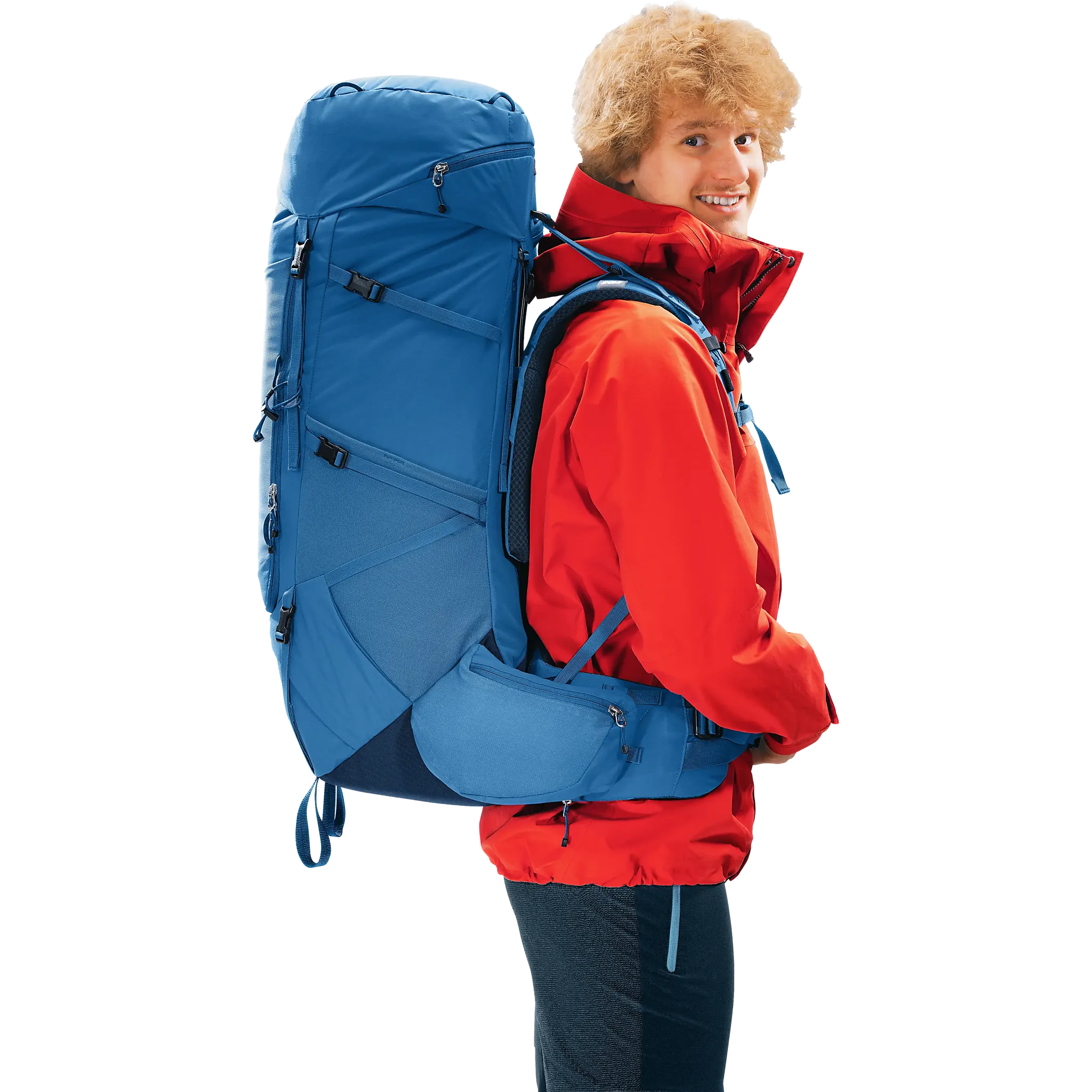 Aircontact Core 60+10