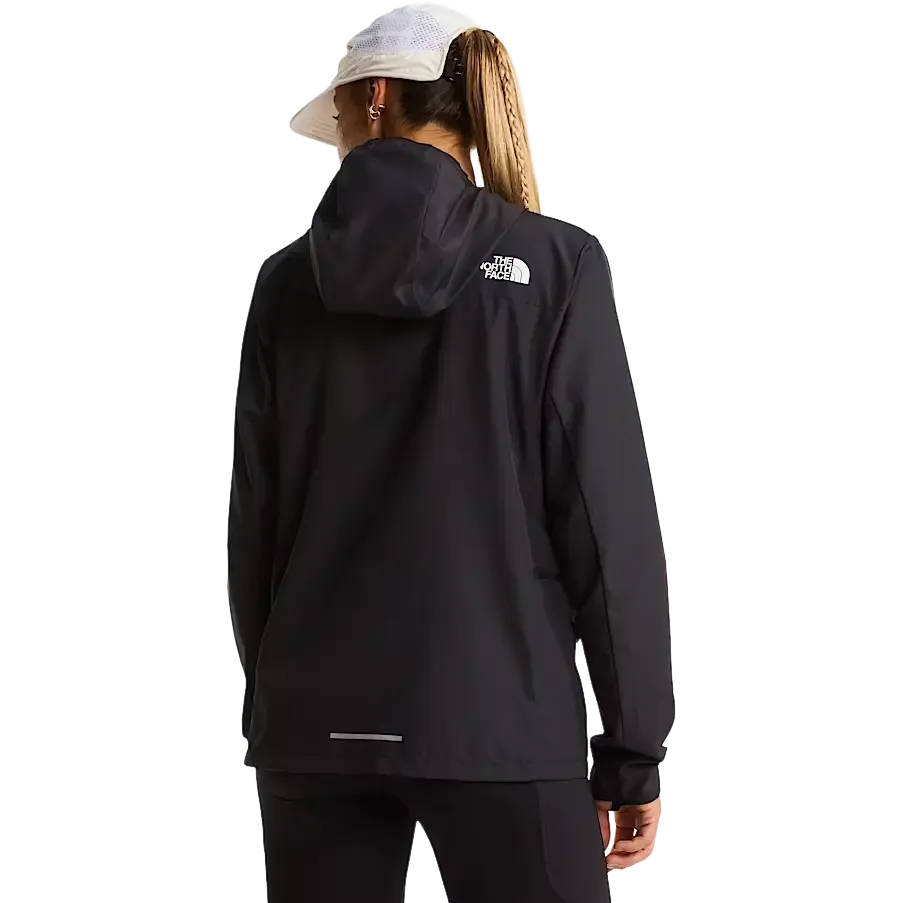 Fontanales Wind Jacket Women