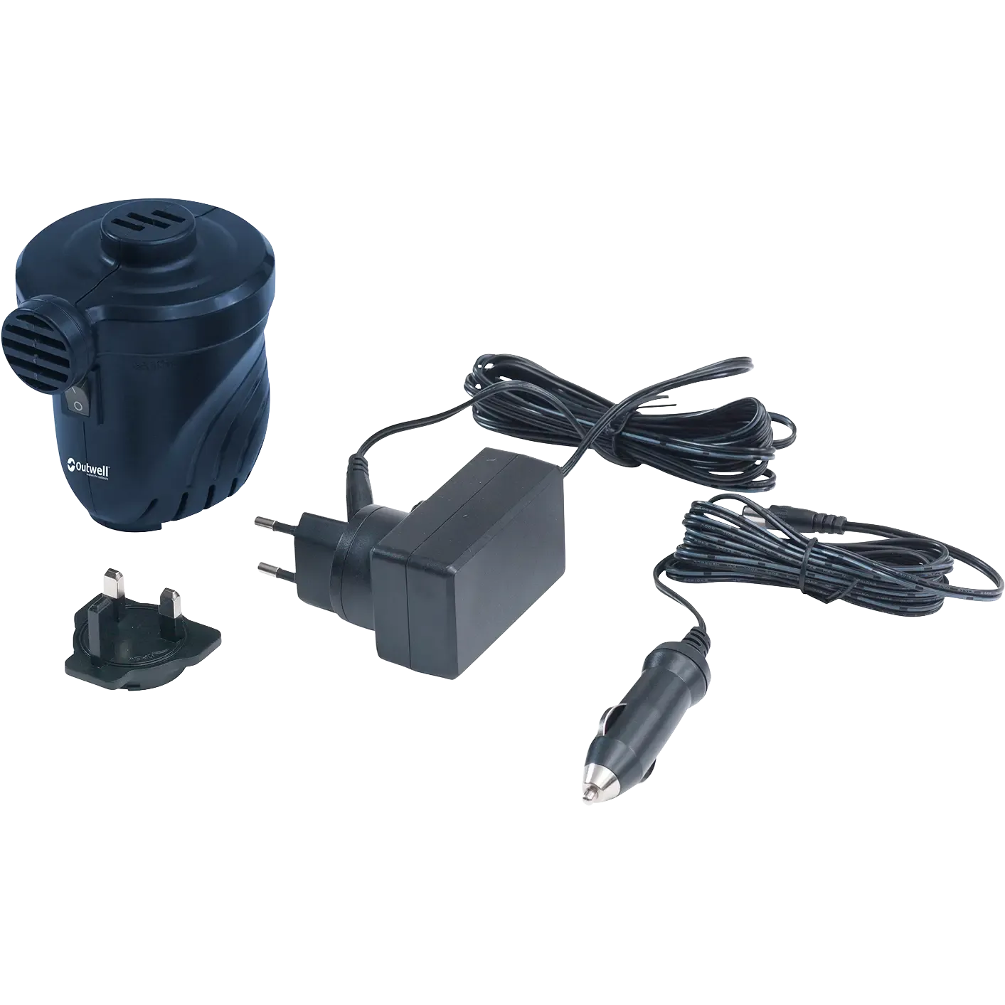 Sky2 Pump 12V/230V elektrisk pump