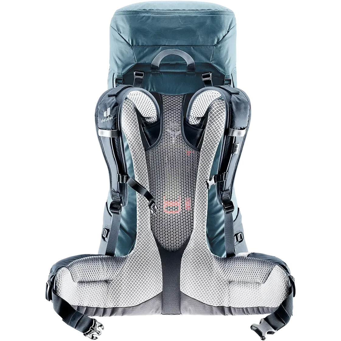 Futura Air Trek 50 + 10 rygsæk