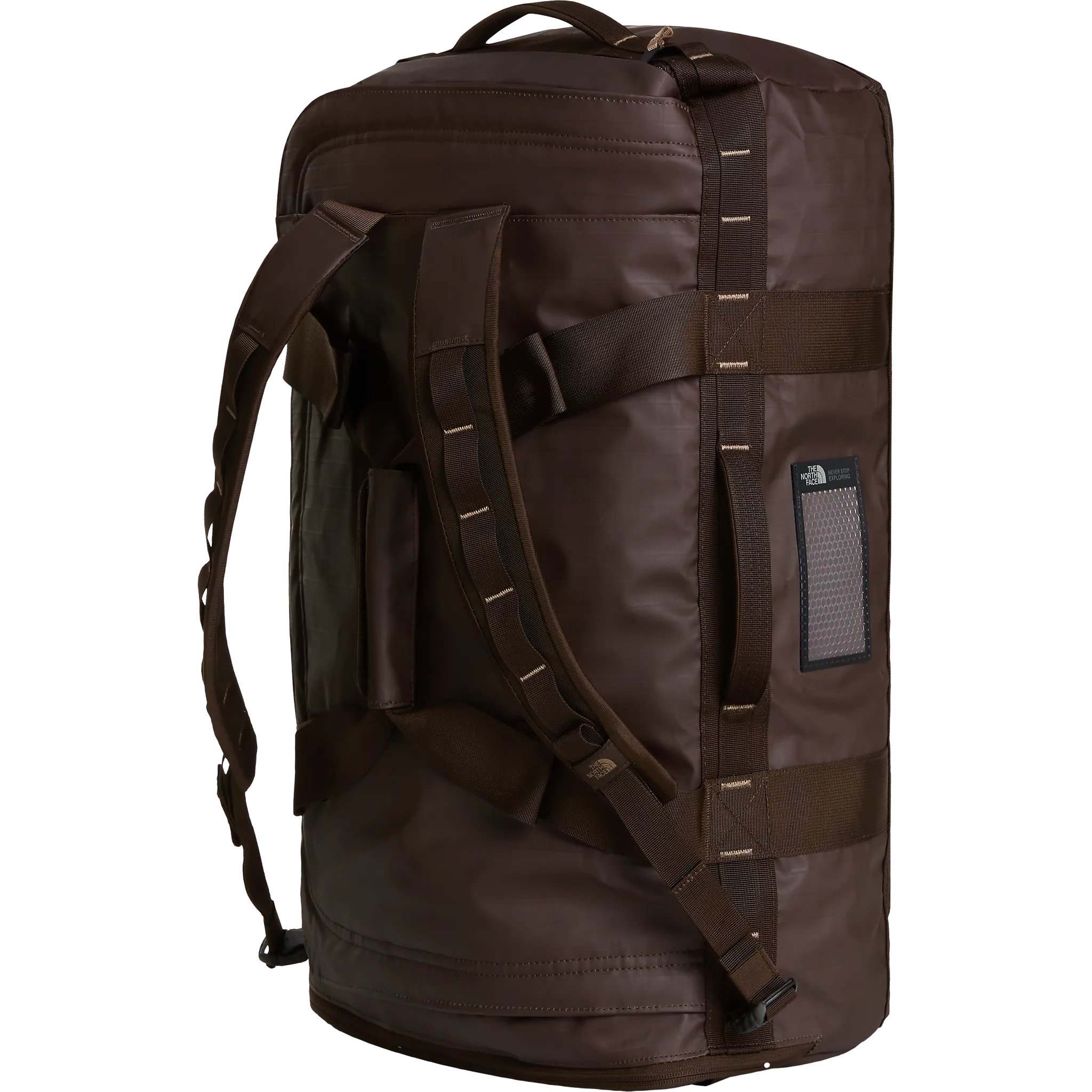 Basecamp Voyager Duffel 62