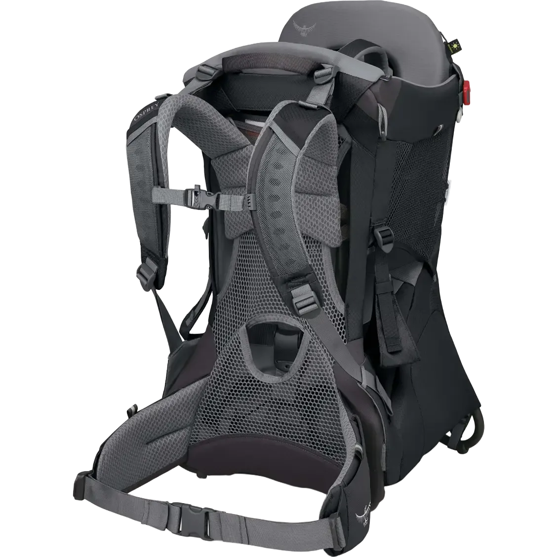 Poco Child Carrier barnbärstol
