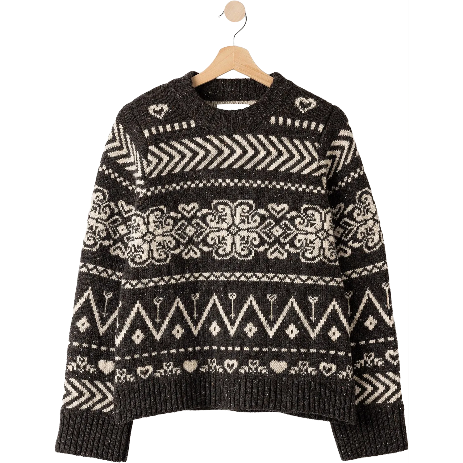 Magda Crew Women