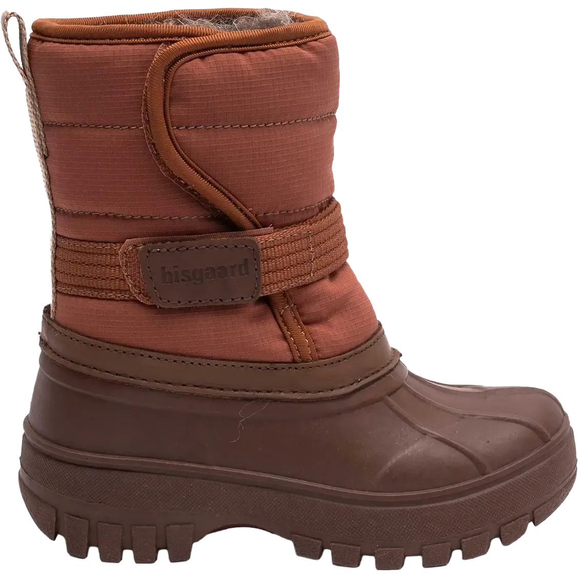 Pacson Boot Kids