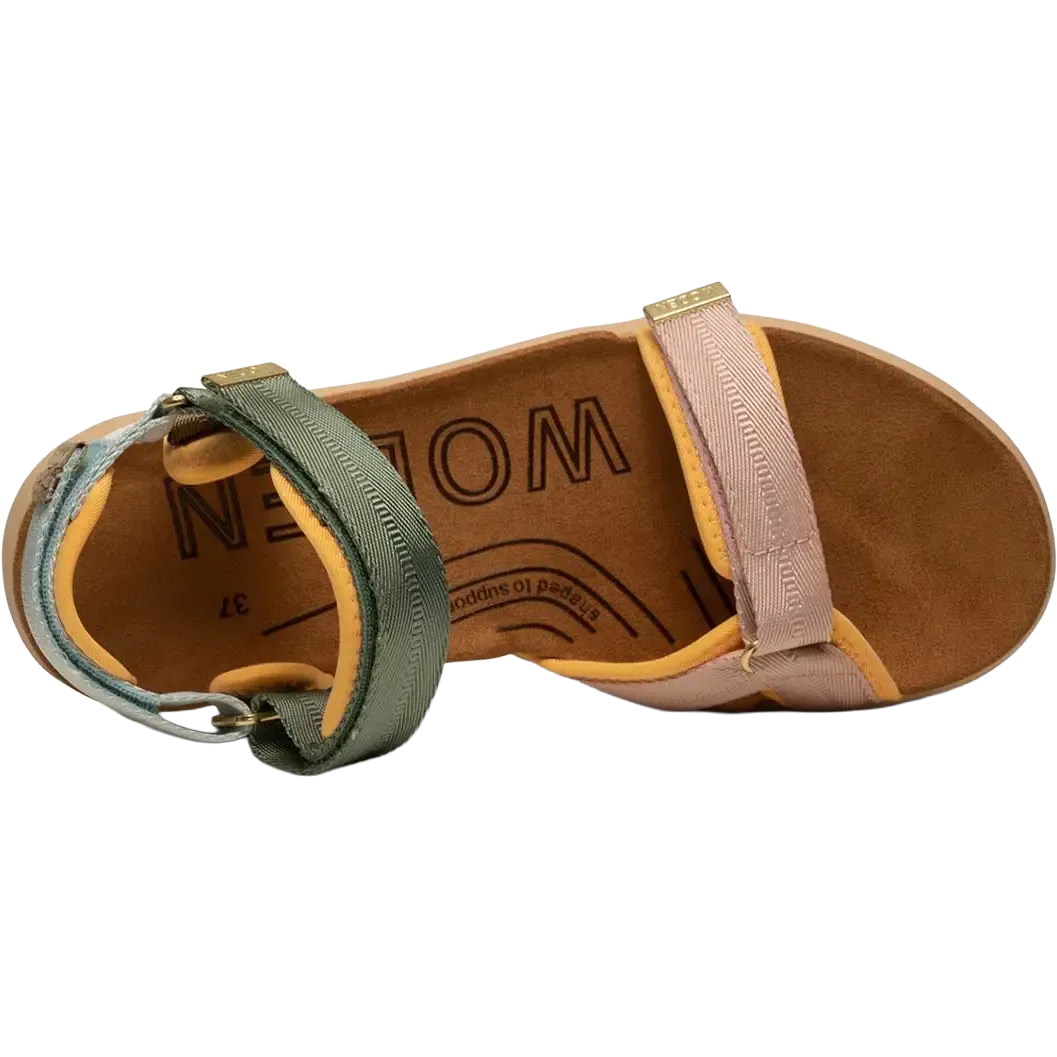Line Lite Women damesandal