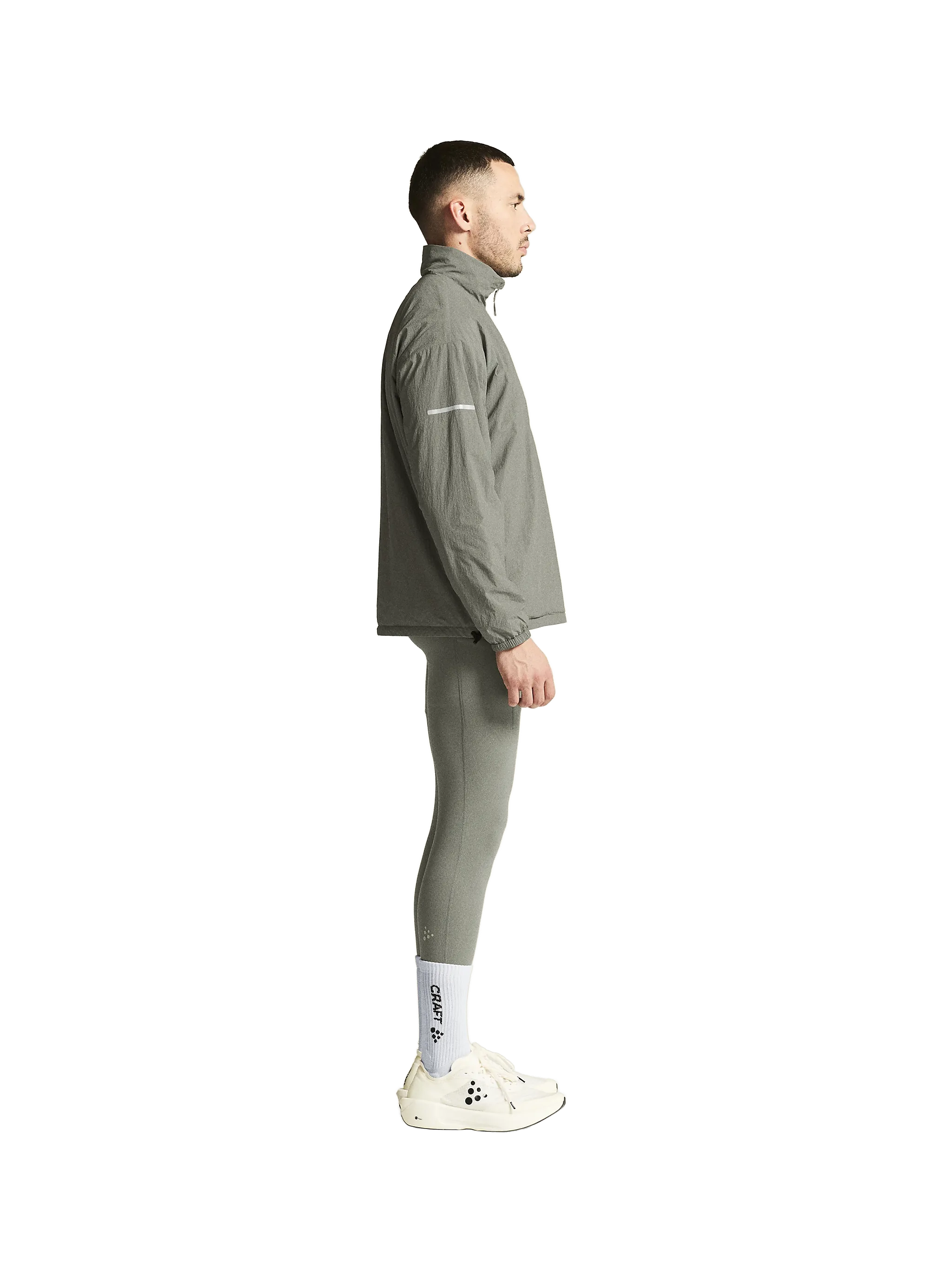 Subz Overhead Jacket Men