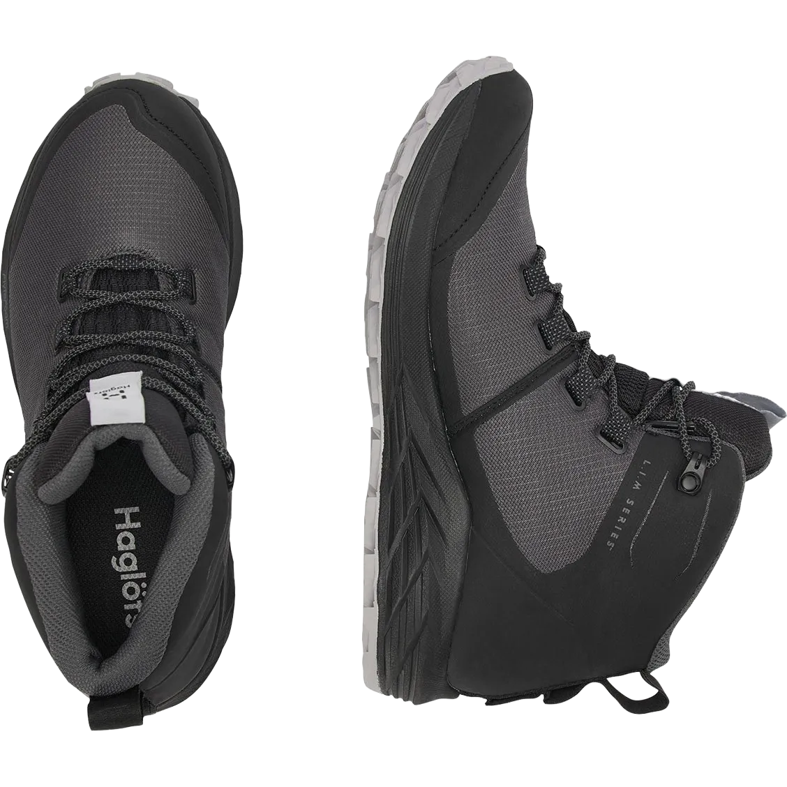 L.I.M FH GTX Mid Women damkängor