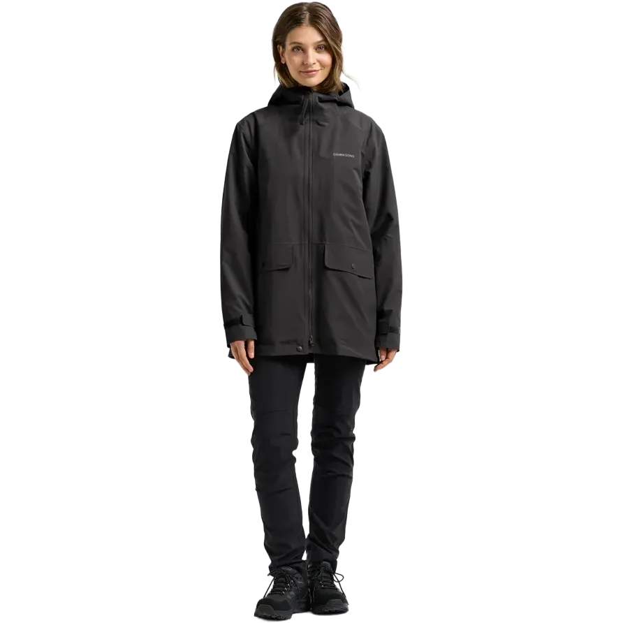 Gila Parka Women