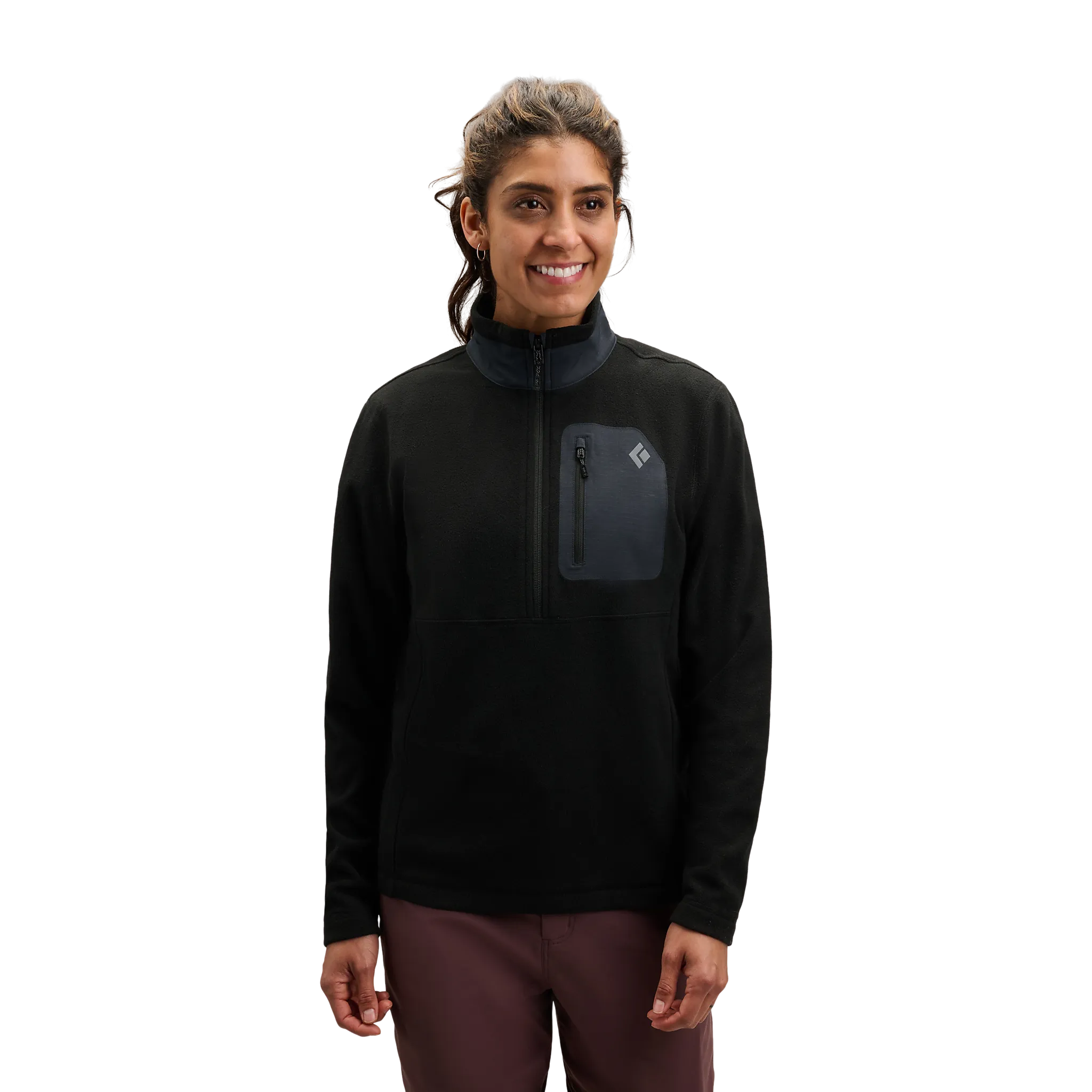 Rift HZ Fleece Jacket Women
