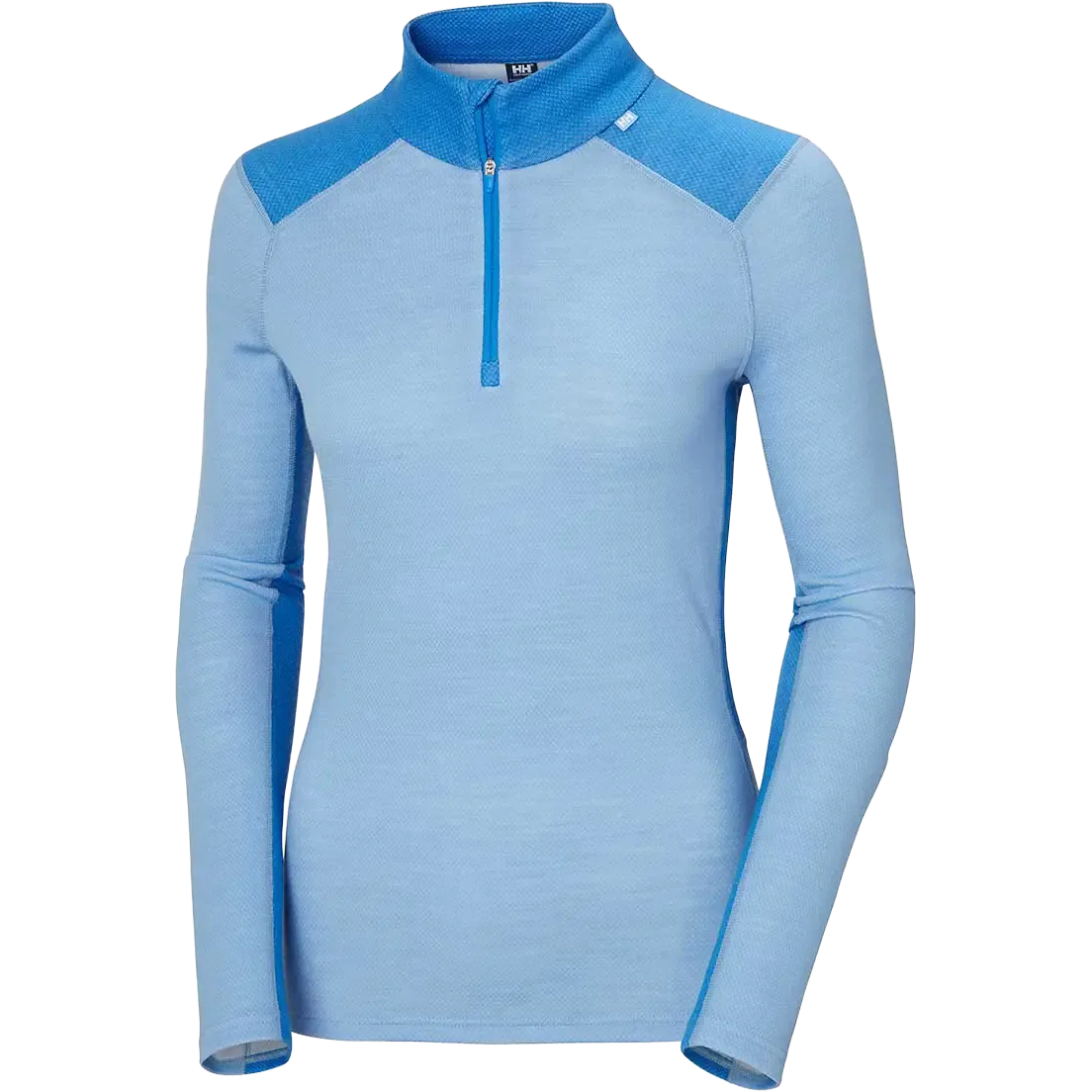 Lifa Merino Midweight 1/2 Zip Women underställströja