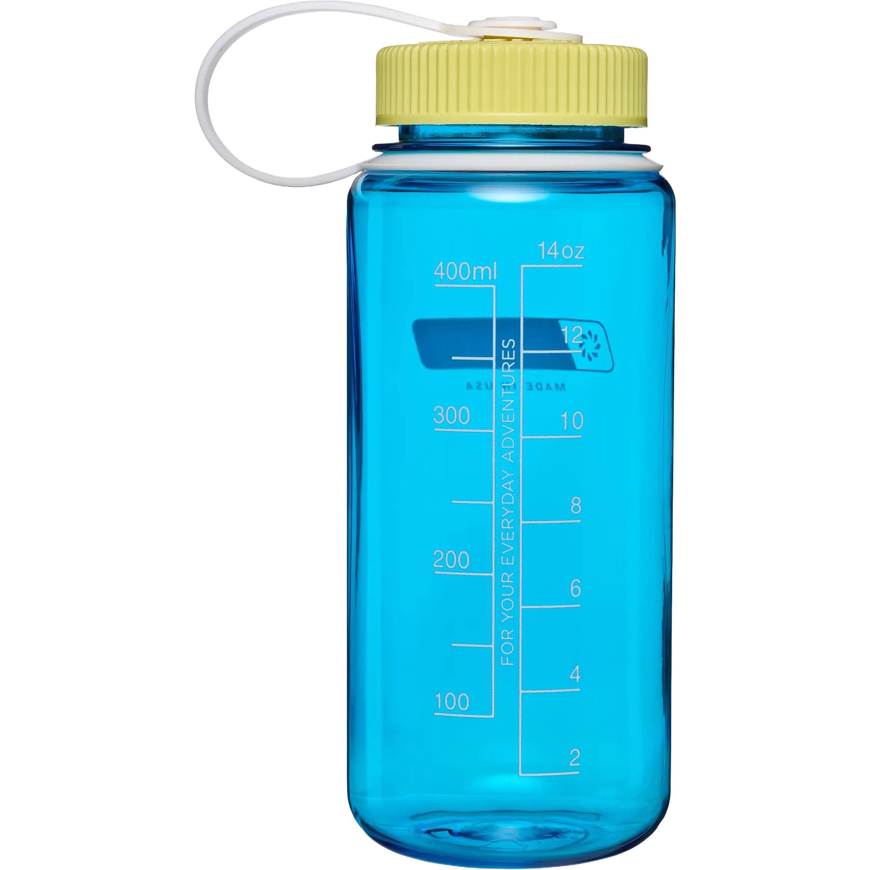 Wide Mouth Sustain 500 ml vattenflaska