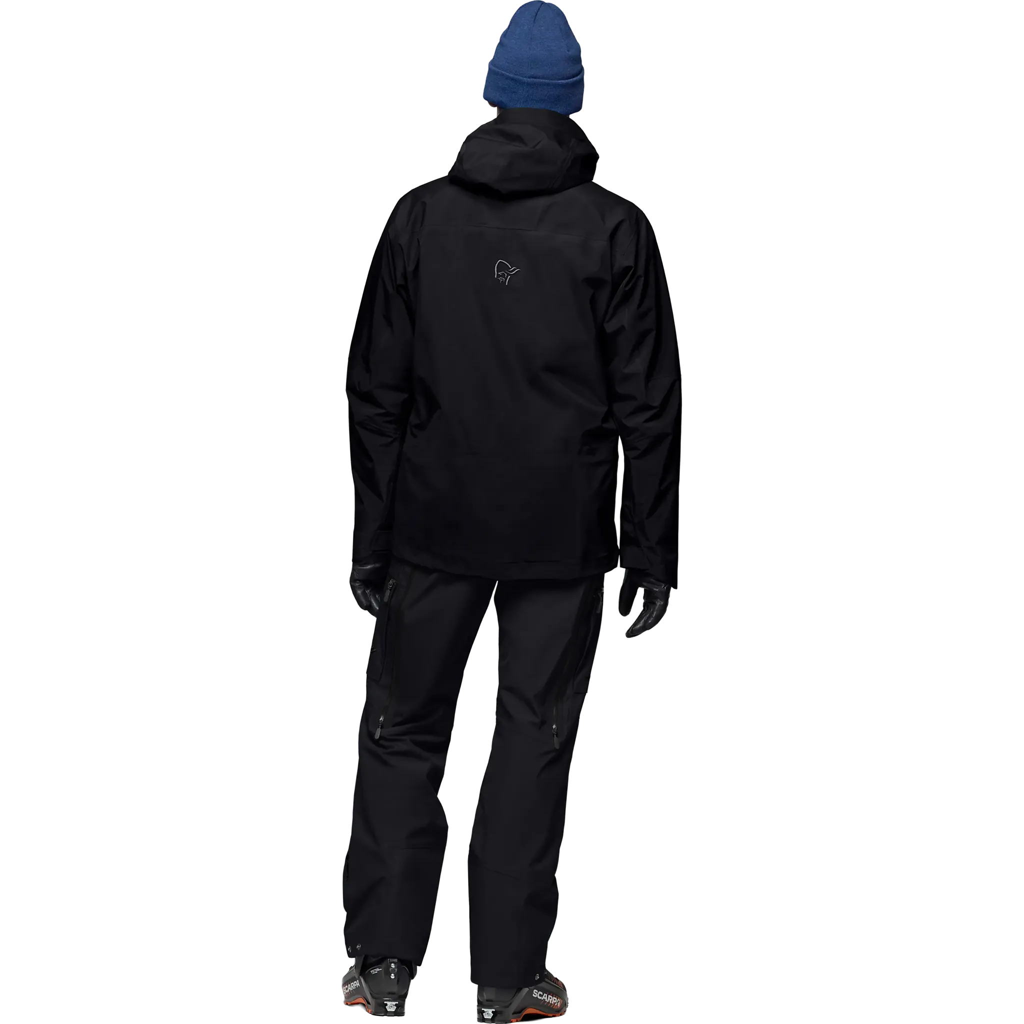 Lofoten GTX Jacket Men