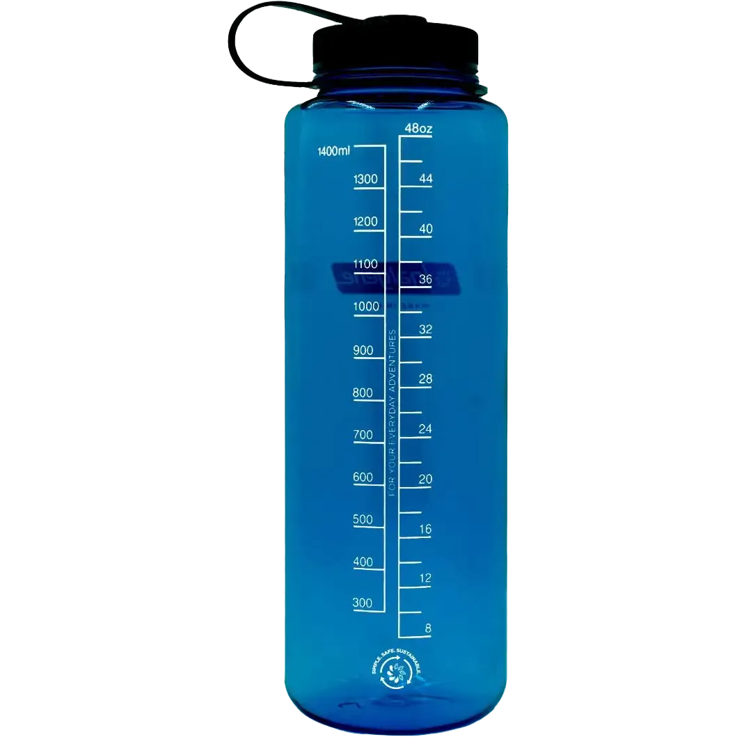 Wide Mouth Sustain Silo 1500 ml