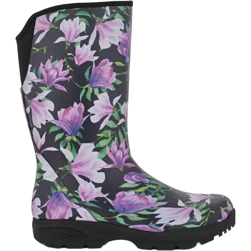 Sky Sally Long Rubberboot Women gummistövlar