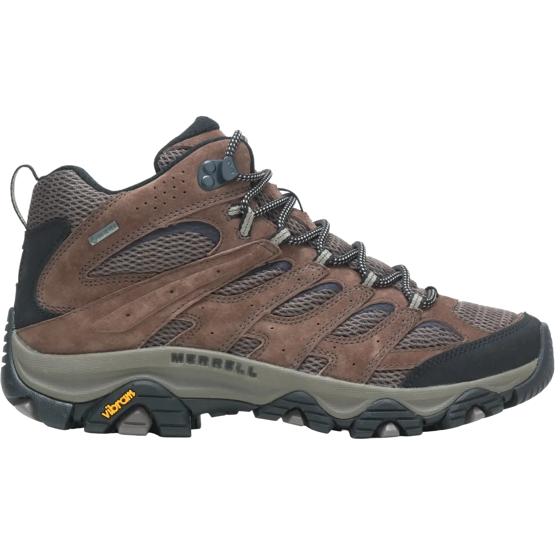Moab 3 Mid GTX Men vandrestøvle