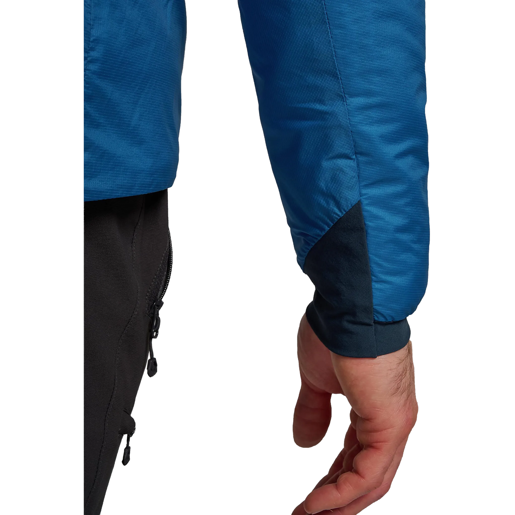 Fortes Lite Hoodie Men